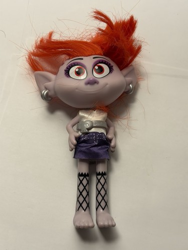 Trolls world tour - trolls,