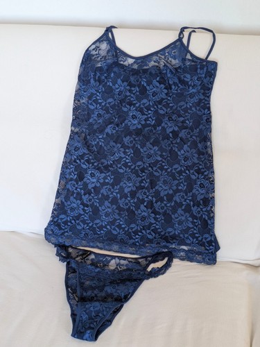 Completo intimo donna - intimo,