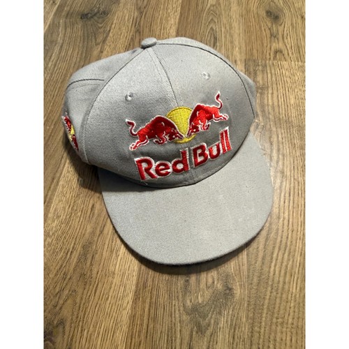 Cappello snapback red bull - cappello,