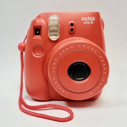 Fujifilm instax mini - mini, 8