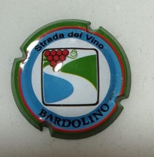 CAPSULA / CAPSULE  STRADA DEL