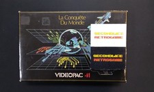 PHILIPS VIDEOPAC 41 LA