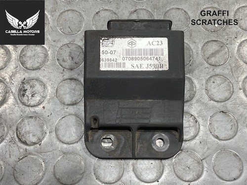 Centralina elettronica aprilia - centralina,