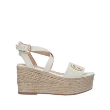 Liujo Donna Sandali con zeppa