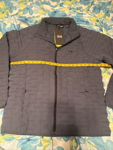 Nuovo mountain hardwear uomo - mountain,