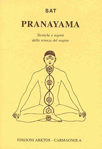 Libri sat pranayama - sat,