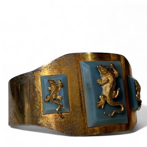 Bracciale polsino panevé - bracciale,