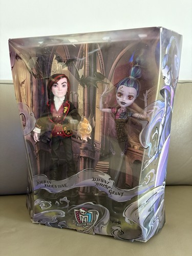 Monster high 2014 - 2014, sdcc