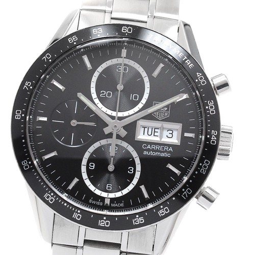 Tag heuer carrera calibro - heuer,