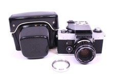 Pentacon Exakta RTL 1000