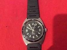 LEGGI Orologio Uomo Caravelle