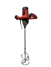 Agitatore elettrico per