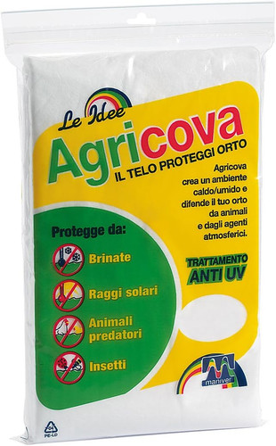 Agricova telo protezione in - agricova,