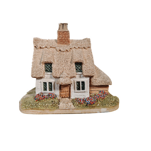 Lilliput lane clare cottage - clare,