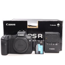Canon EOS R fotocamera