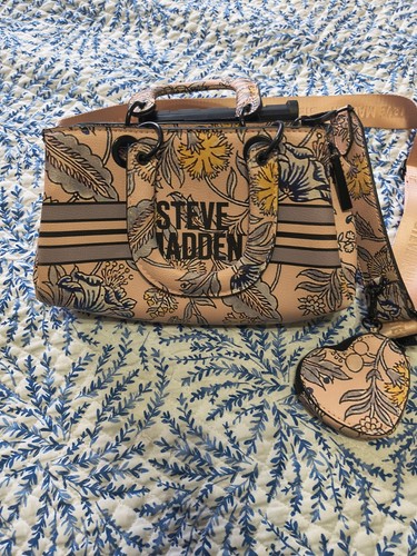 Borsa tracolla steve - borsa, madden