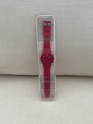 Swatch chrono montatura - chrono,