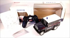 MONDO MOTORS IVECO Carabinieri radiocomandato scala 1/24.