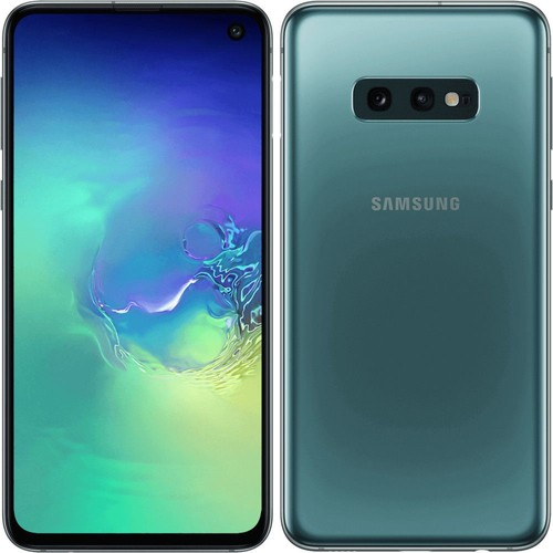 Samsung galaxy s10e - samsung, 128gb