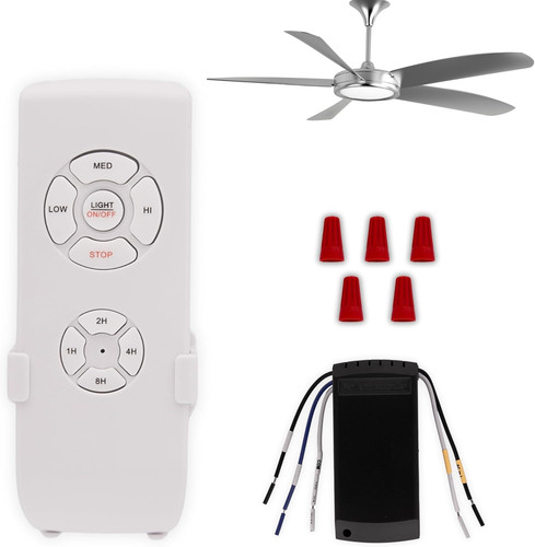 Telecomando universale per - universale,