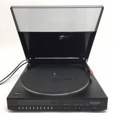 SANSUI LINEAR COMPUTERIZED
