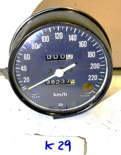 Contachilometri honda 750 - honda,