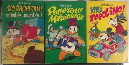 Classici disney serie - classici, disney,