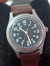 Hamilton Militare Assegnato