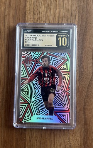 Andrea pirlo ac milan - ac,