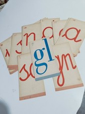 Alfabetiere mobile a doppia