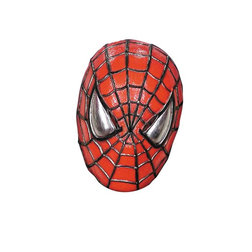 Maschera spiderman 2002 - maschera,