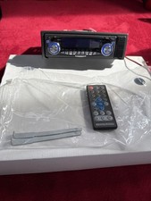 autoradio vdo dayton cd 1737x autoradio cd bluetooth usb sd mp 3