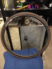 DT Swiss PRC 1100 DiCut 24