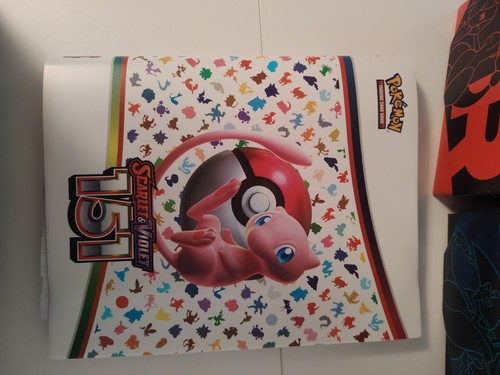 Set regular pokemon - regular, 151