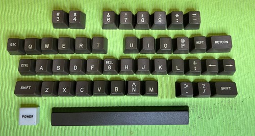 Tappi chiave apple - tappi,