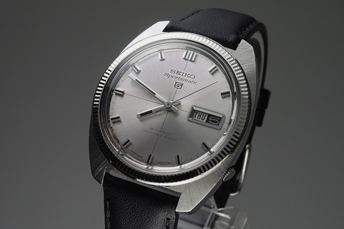 Vintage 1967 japan seiko - japan,