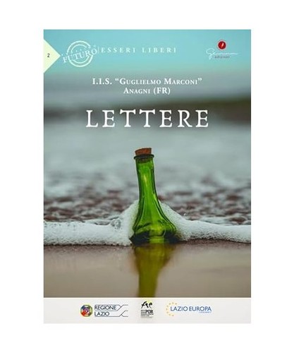 Lettere guglielmo - lettere, i.i.s.