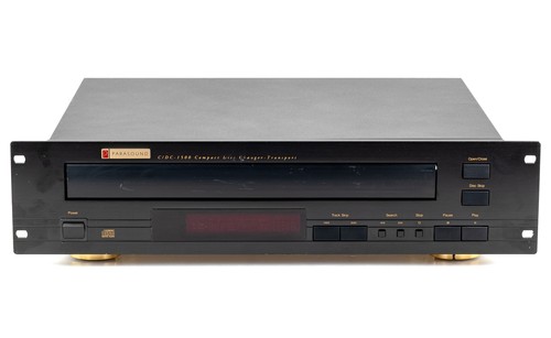 Parasound 1500 - parasound, c/dc-1500