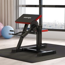Panca Preacher Curl regolabile