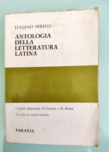 Antologia della letteratura - antologia,