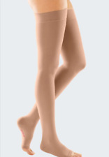 MEDIVEN PLUS - CALZA ELASTICA AUTOREGGENTE - CORTO O LUNGO - KL. 1 (MEDI ITALIA)