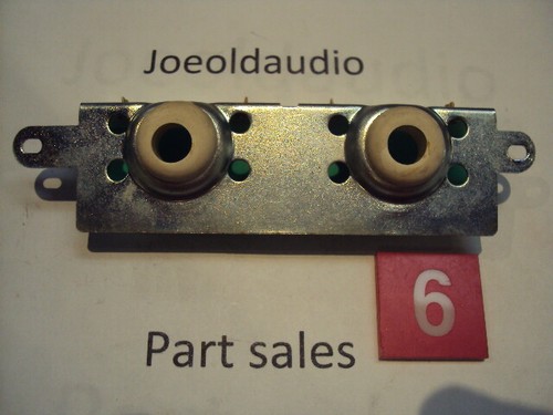 Sintonizzatore jvc 700 - sintonizzatore, vt-700