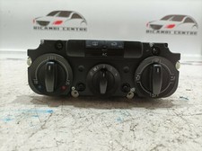?COMANDI CONTROLLO CLIMA VW PASSAT B6 (3C2 3C5) 3C2820045A 5HB00932827 DD2