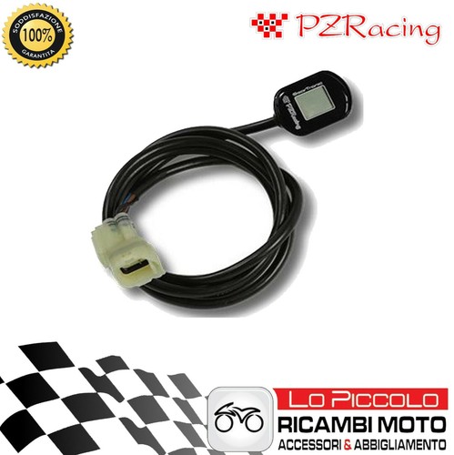 Pzracing contamarce digitale - pzracing,