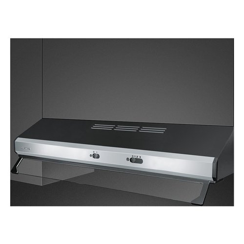 Smeg cappa incasso - smeg,