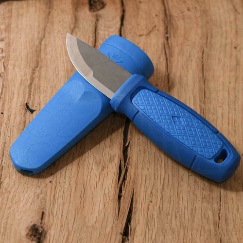 Morakniv eldris blue coltello - eldris,