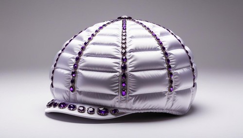 Copri casco only white - copri,