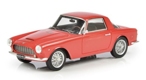 Esval 1961 cisitalia df85 - 1961,