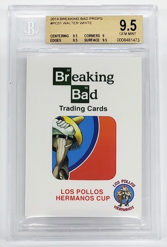 Cryptozoic breaking bad - cryptozoic,