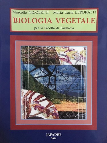 Biologia vegetale per - vegetale,